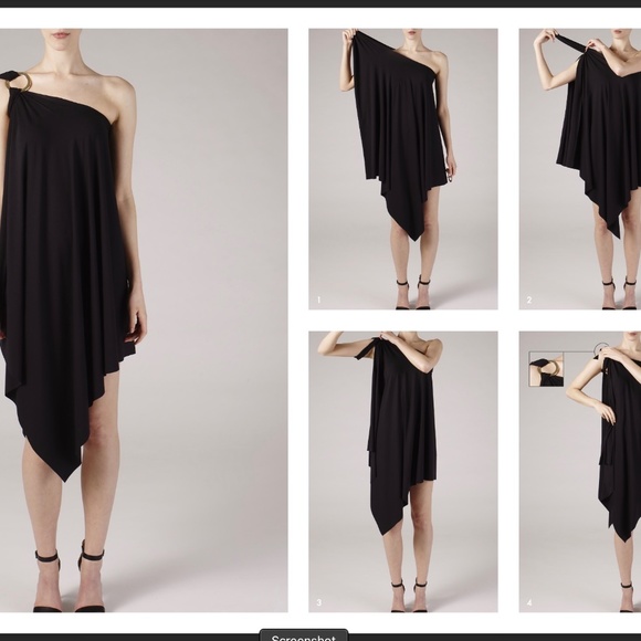 Wolford white Pure Summer dress - Picture 11 of 15